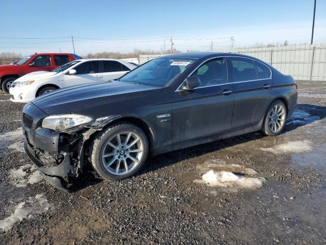 BMW 5 SERIES 2012 wbaxh5c54cdw05211