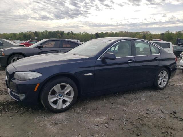 BMW 528 XI 2012 wbaxh5c54cdw05712