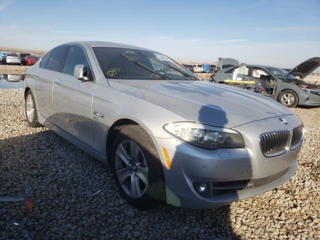 BMW 528 XI 2012 wbaxh5c54cdw06682