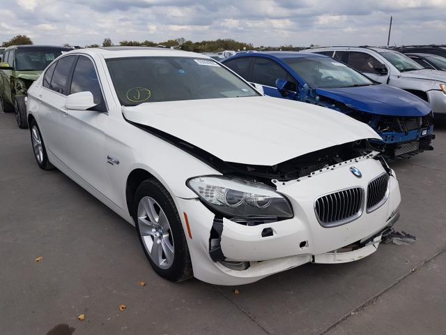 BMW 528 XI 2012 wbaxh5c54cdw07654