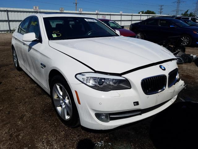 BMW 528 XI 2012 wbaxh5c54cdw08027