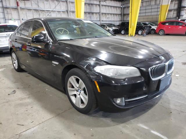 BMW 528 XI 2012 wbaxh5c54cdw08478