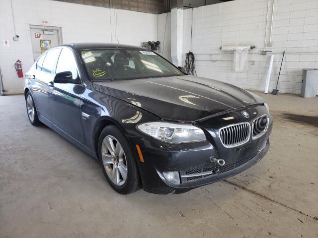 BMW 528 XI 2012 wbaxh5c54cdw08657