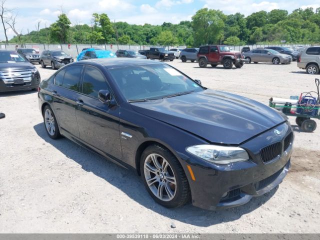 BMW 528XI 2012 wbaxh5c54cdw08898