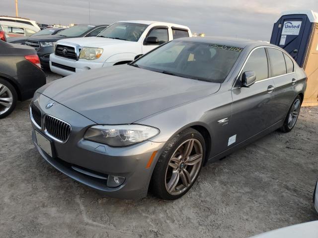 BMW 528 XI 2012 wbaxh5c54cdw09193