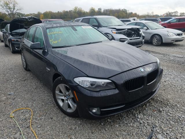 BMW 528 XI 2012 wbaxh5c54cdw09405