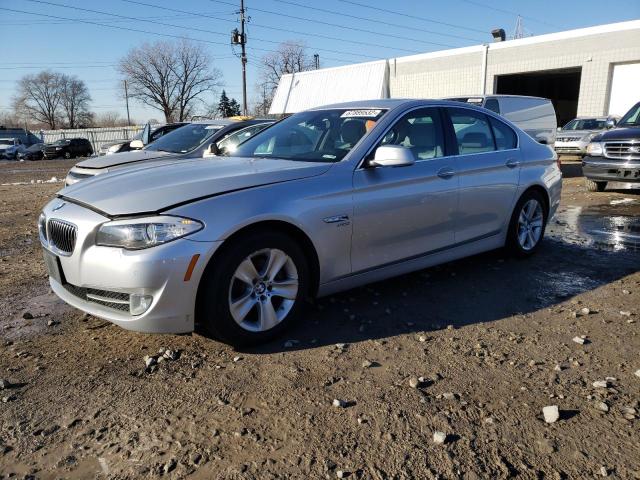 BMW 528 XI 2012 wbaxh5c54cdw09579