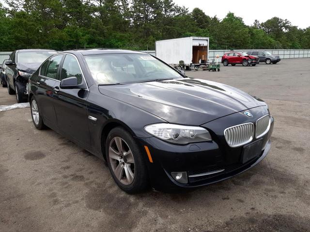 BMW 528 XI 2012 wbaxh5c54cdw09761