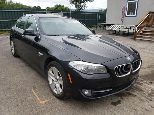 BMW 528 XI 2012 wbaxh5c54cdw09937