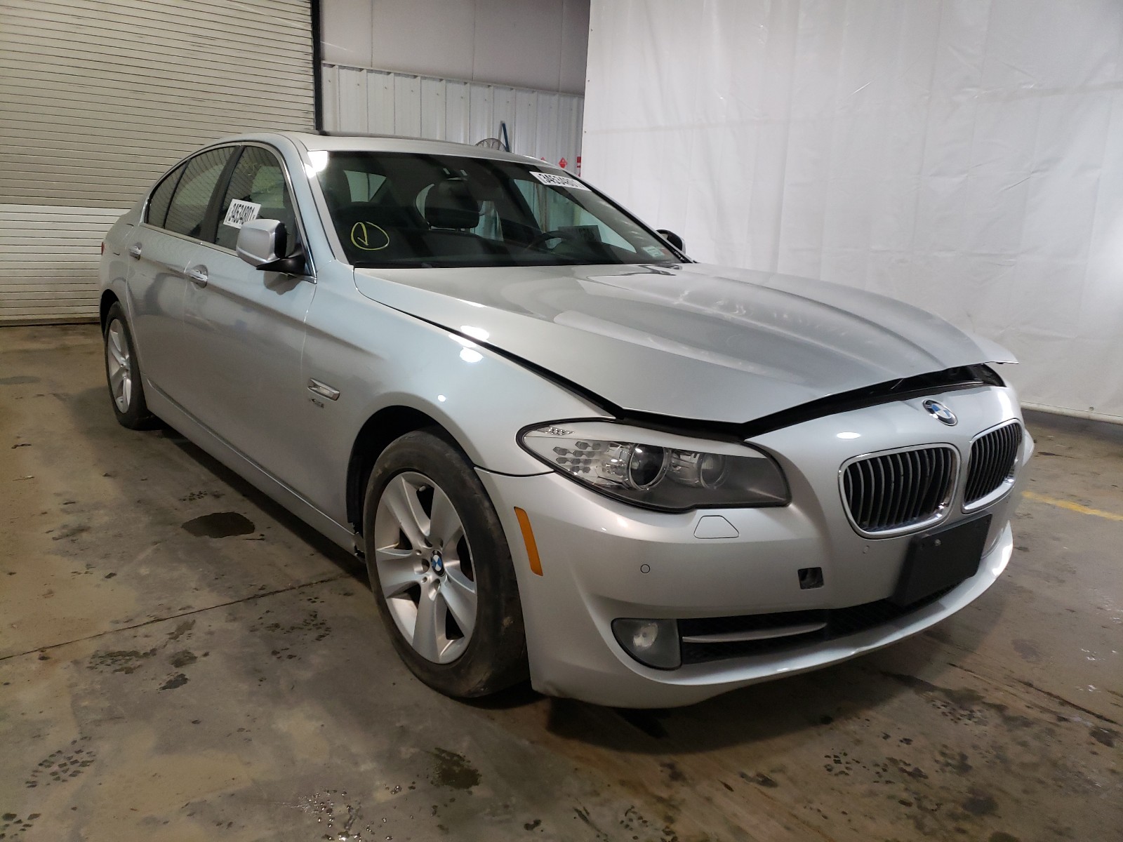 BMW NULL 2012 wbaxh5c54cdw10067