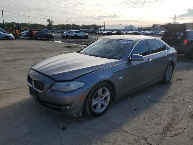 BMW 528 XI 2012 wbaxh5c54cdw10487