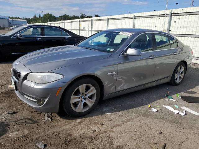 BMW 528 XI 2012 wbaxh5c54cdw10795