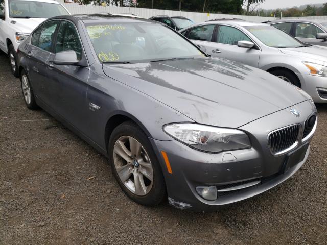 BMW 528 XI 2012 wbaxh5c54cdw11011