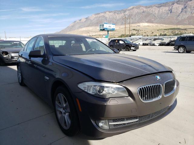 BMW 528 XI 2012 wbaxh5c54cdw11090