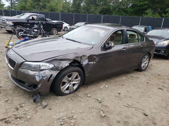 BMW 528 XI 2012 wbaxh5c54cdw11221