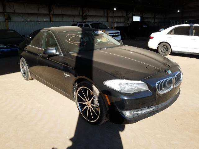 BMW 528 XI 2012 wbaxh5c54cdw11347