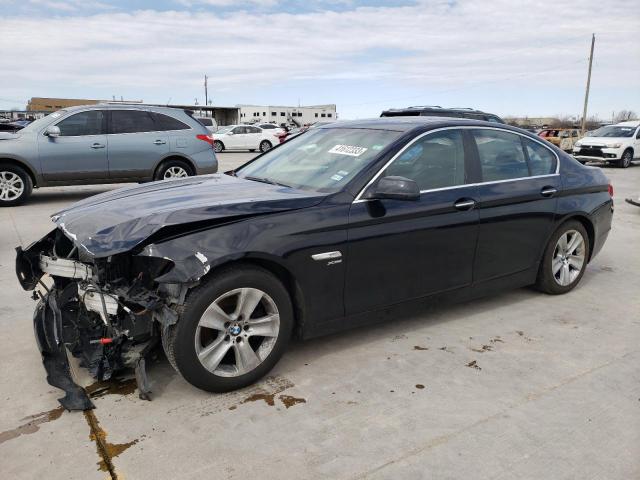 BMW 528 XI 2012 wbaxh5c54cdw11350