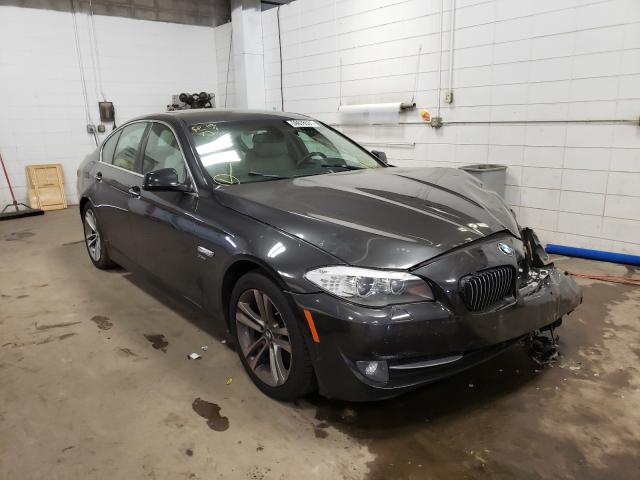 BMW 528 XI 2012 wbaxh5c54cdw11610