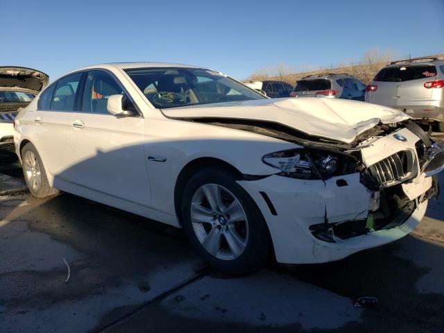 BMW 528XI 2012 wbaxh5c54dd106524