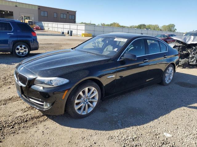 BMW 528 XI 2013 wbaxh5c54dd107978