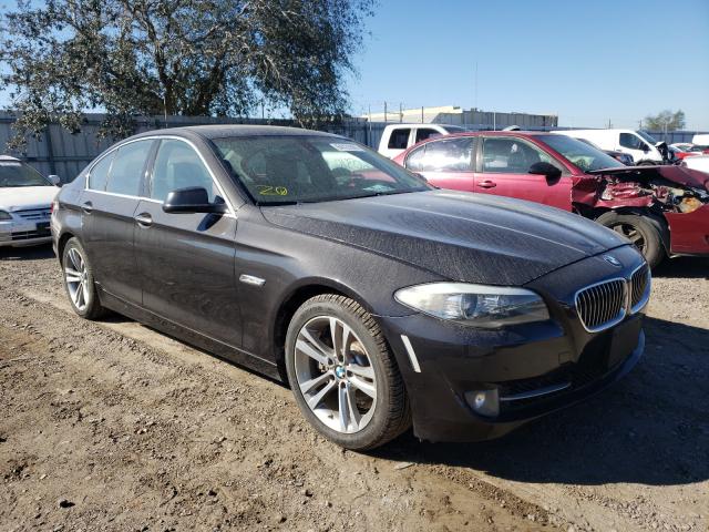 BMW 528 XI 2013 wbaxh5c54dd108841