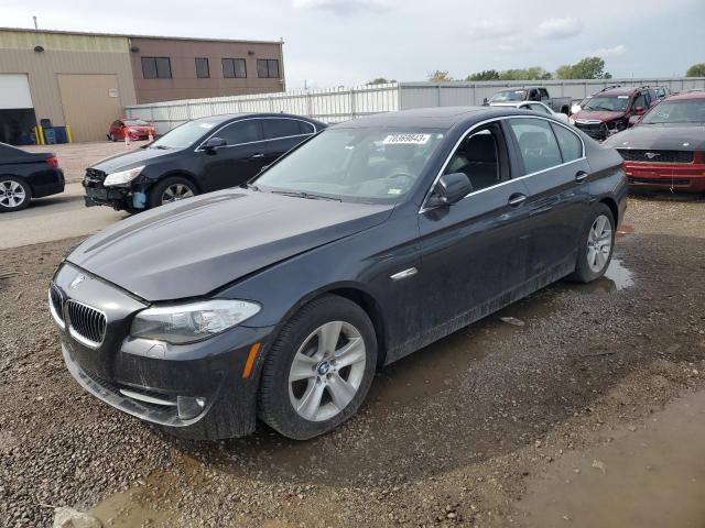 BMW 528 XI 2013 wbaxh5c54dd108970