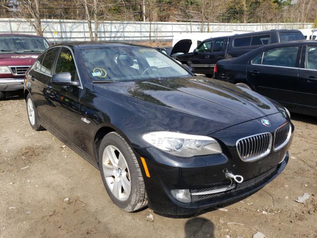 BMW 528 XI 2013 wbaxh5c54dd109021