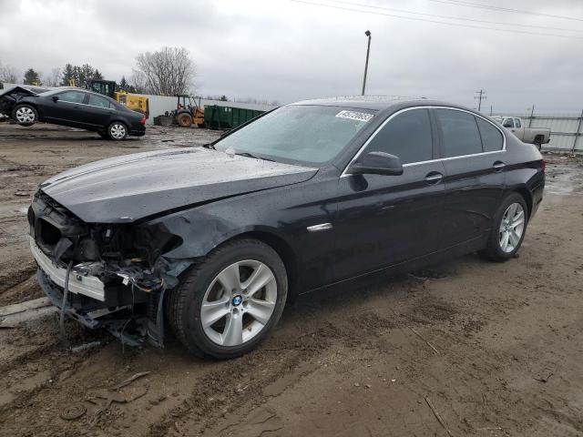 BMW 528 XI 2013 wbaxh5c54dd109049