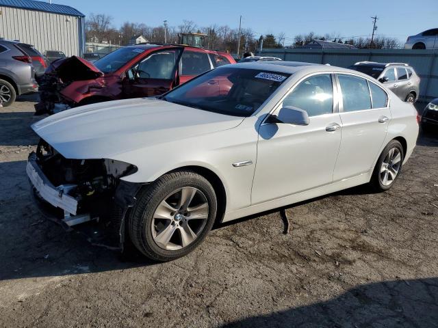 BMW NULL 2013 wbaxh5c54dd110542