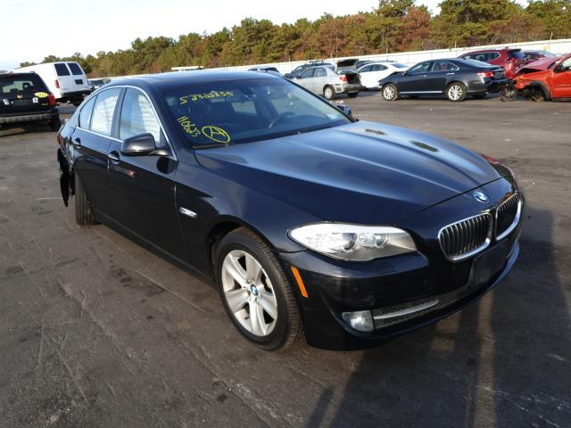 BMW 528 XI 2013 wbaxh5c54dd110623