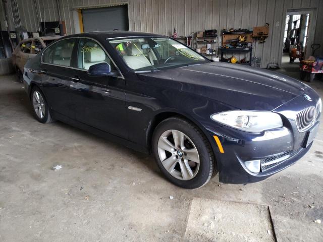 BMW 528 XI 2013 wbaxh5c54dd111450