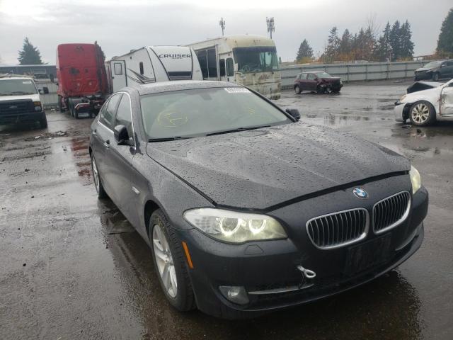 BMW 528 XI 2013 wbaxh5c54dd111528