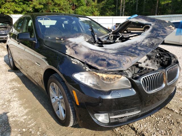 BMW 528 XI 2013 wbaxh5c54dd112680