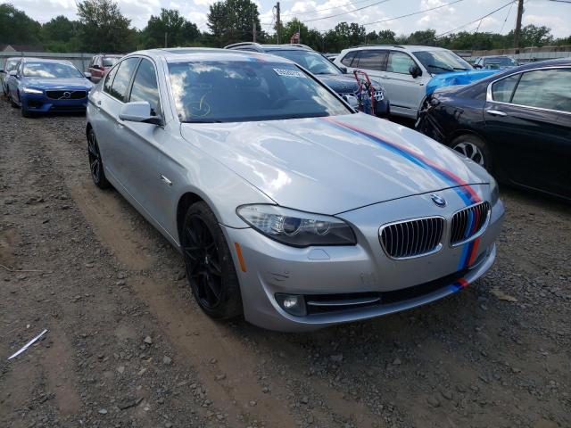 BMW 528 XI 2013 wbaxh5c54dd113666