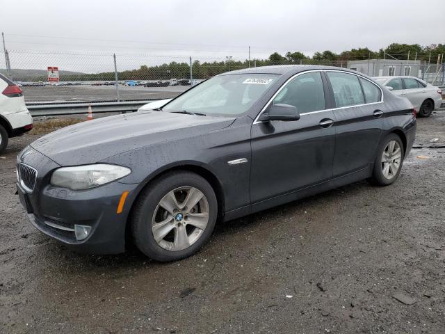 BMW 528 XI 2013 wbaxh5c54dd114607