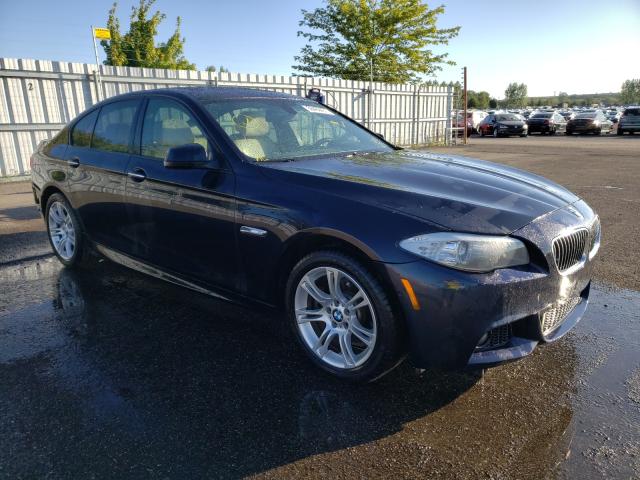 BMW 528 XI 2013 wbaxh5c54ddw12077