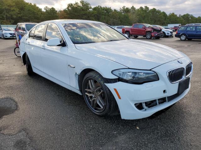 BMW 528 XI 2013 wbaxh5c54ddw12452