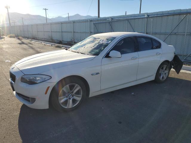 BMW 528 XI 2013 wbaxh5c54ddw12922