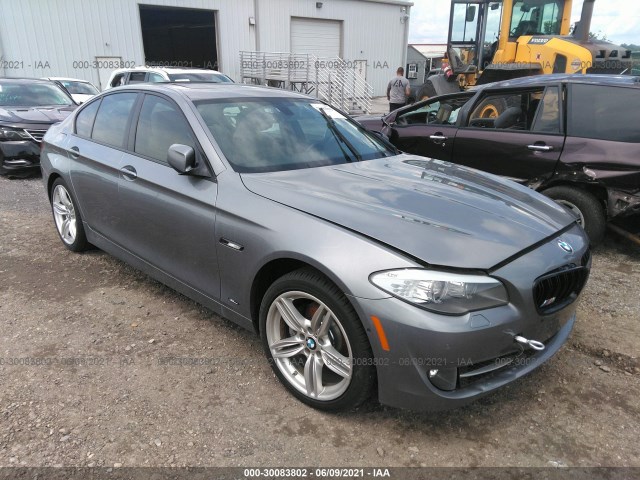 BMW NULL 2013 wbaxh5c54ddw12984