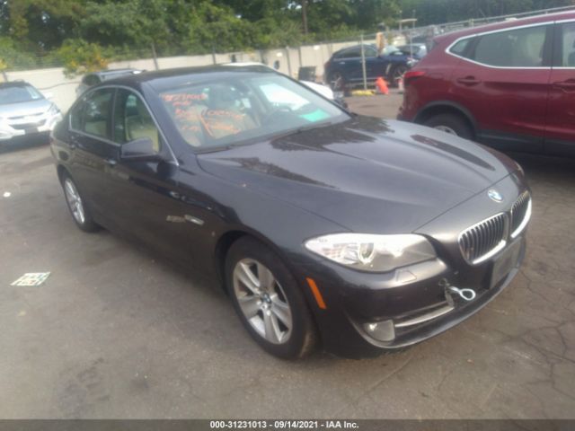 BMW NULL 2013 wbaxh5c54ddw13018