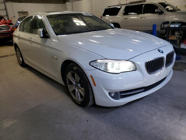 BMW 528 XI 2013 wbaxh5c54ddw14539