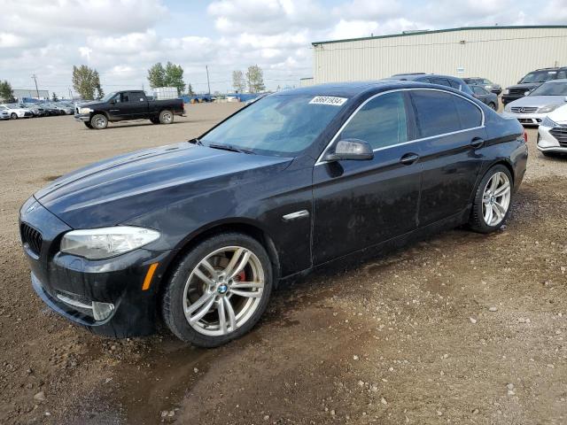 BMW 528 XI 2013 wbaxh5c54ddw14637