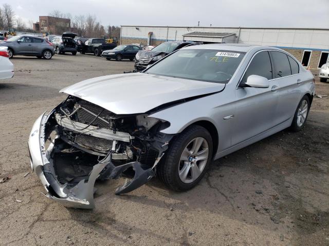 BMW 528 XI 2013 wbaxh5c54ddw14864