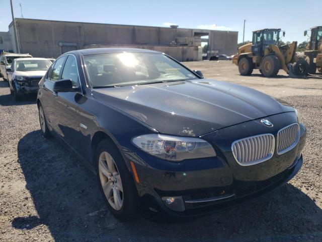 BMW 528 XI 2013 wbaxh5c54ddw15433