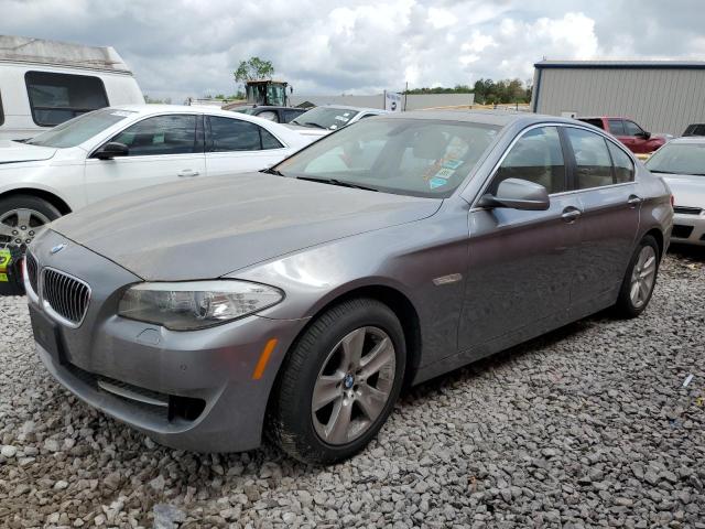 BMW 528 XI 2013 wbaxh5c54ddw16226