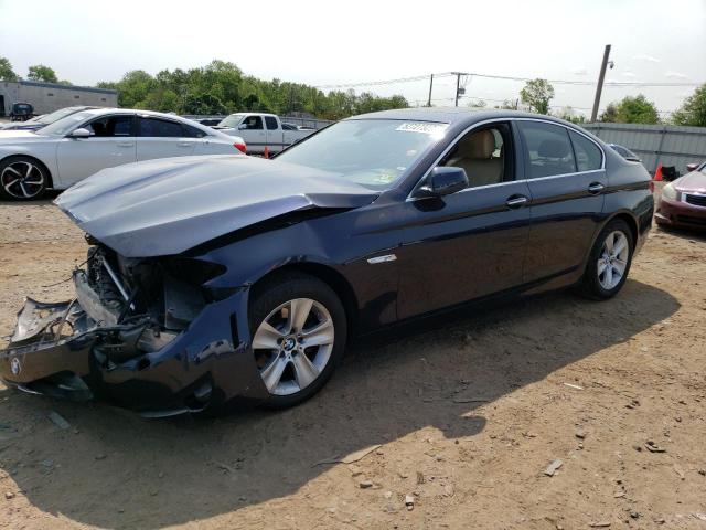 BMW 528 XI 2013 wbaxh5c54ddw16324