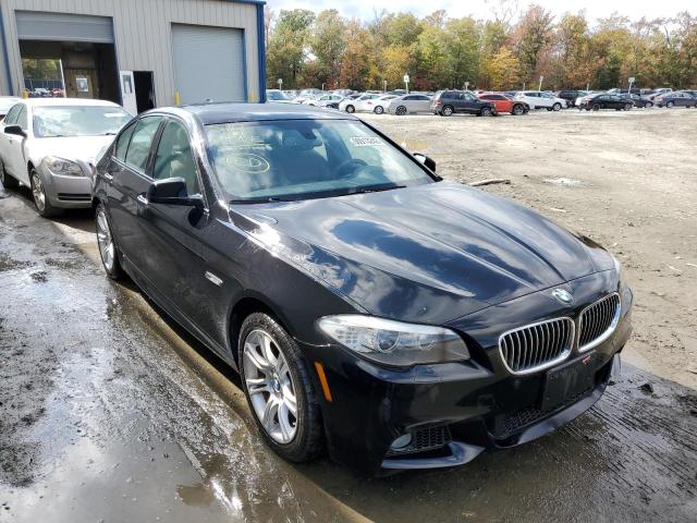 BMW 528 XI 2013 wbaxh5c54ddw16968