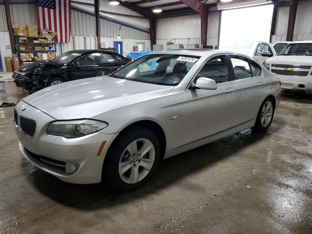 BMW 528 XI 2012 wbaxh5c55cc595195