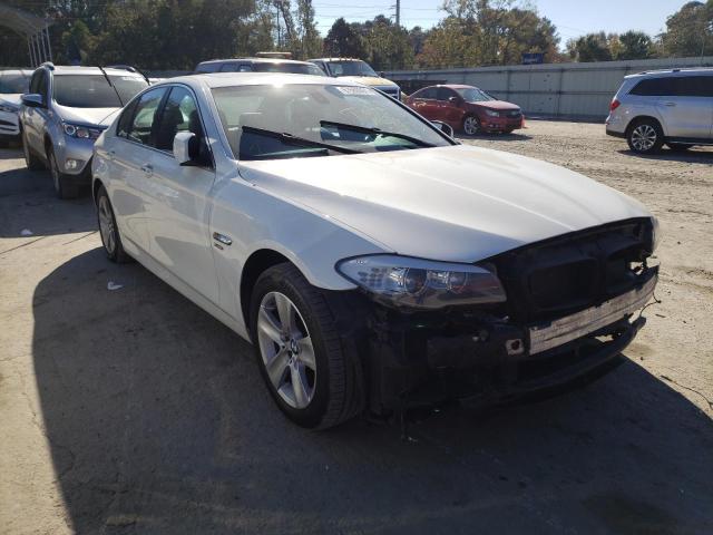 BMW 528 XI 2012 wbaxh5c55cdw02110