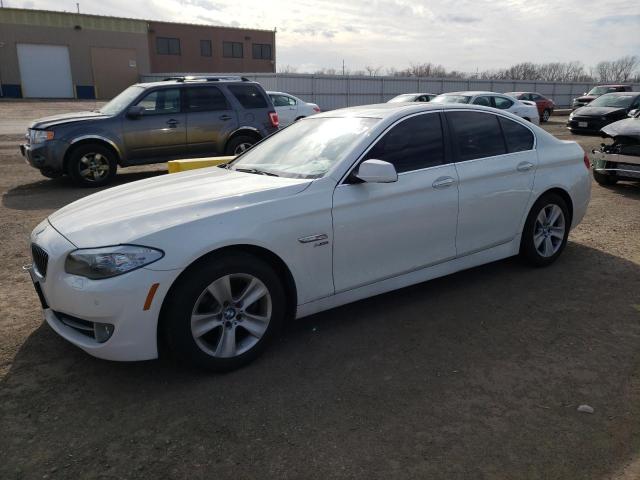 BMW 528 XI 2012 wbaxh5c55cdw02253